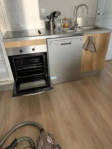 Appartement La Mongie France